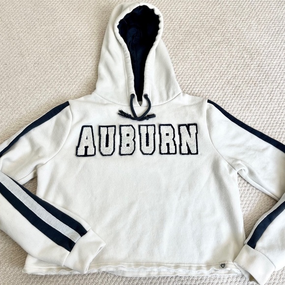 Auburn Sweatshirt, Medium - Picture 1 of 7